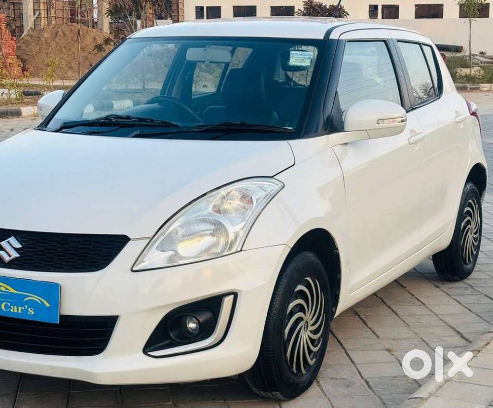 Maruti Suzuki Swift 2011-2014 Vdi, 2014, Diesel