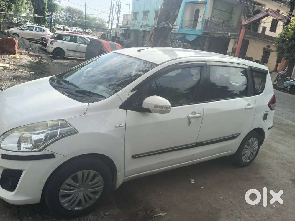 Maruti Suzuki Ertiga 2013 Diesel Good Condition