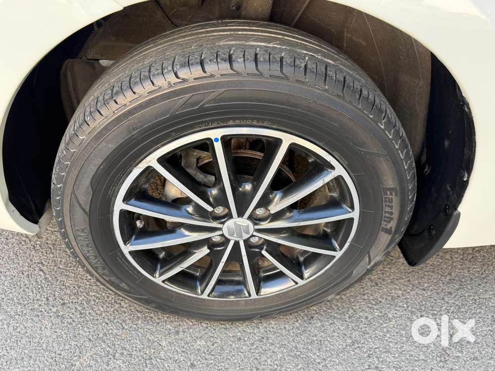 Maruti Suzuki Swift Vxi Glory Limited Edition, 2018, Petrol