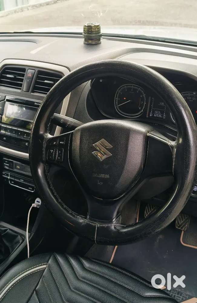 Maruti Suzuki