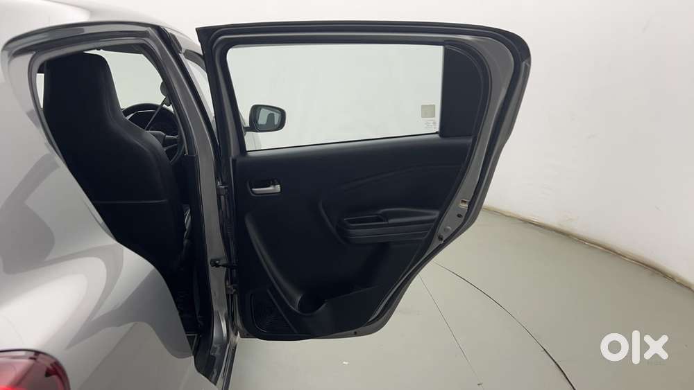 Maruti Suzuki Celerio 1.0 Zxi Plus Ags, 2022, Petrol