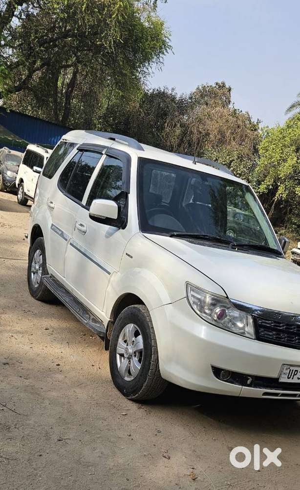 Tata Safari Storme [2015-2019] 2.2 Ex 4x2, 2018, Diesel