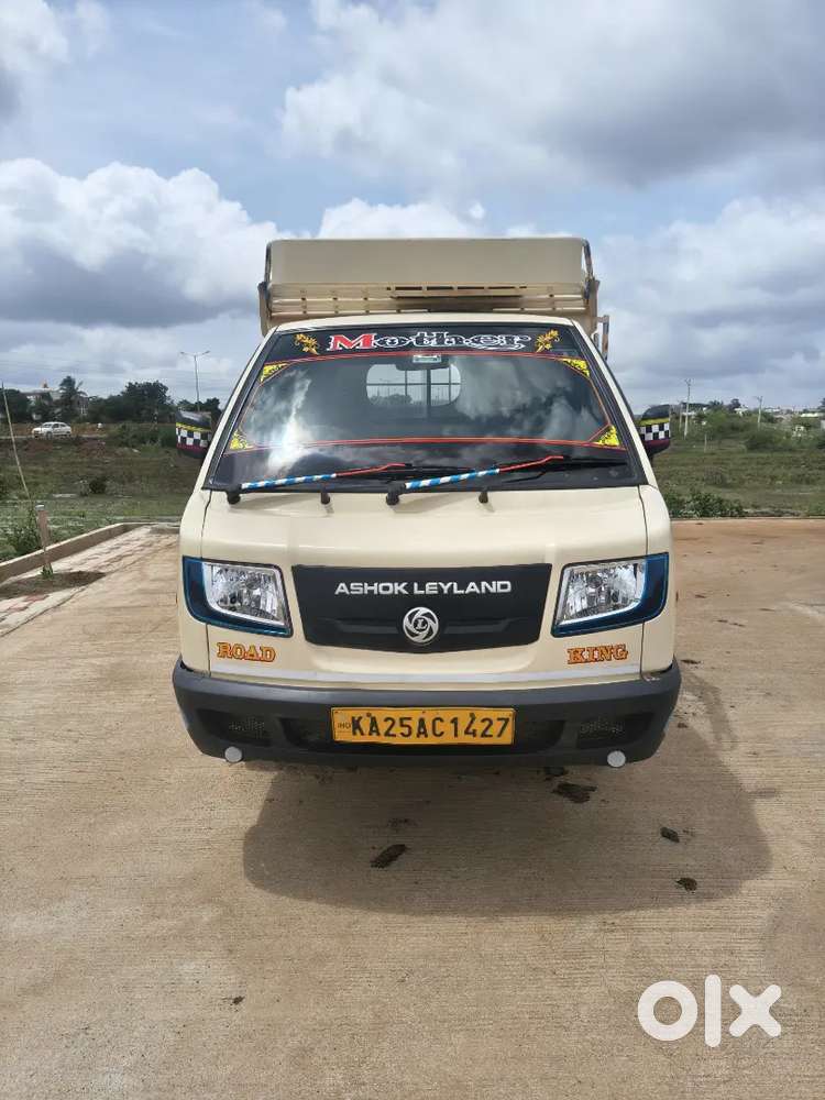 Ashok Leyland