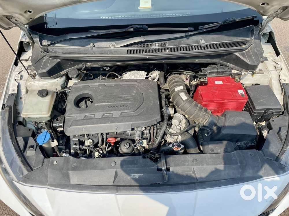 Hyundai New I20 1.5 Asta (o) Mt, 2021, Diesel