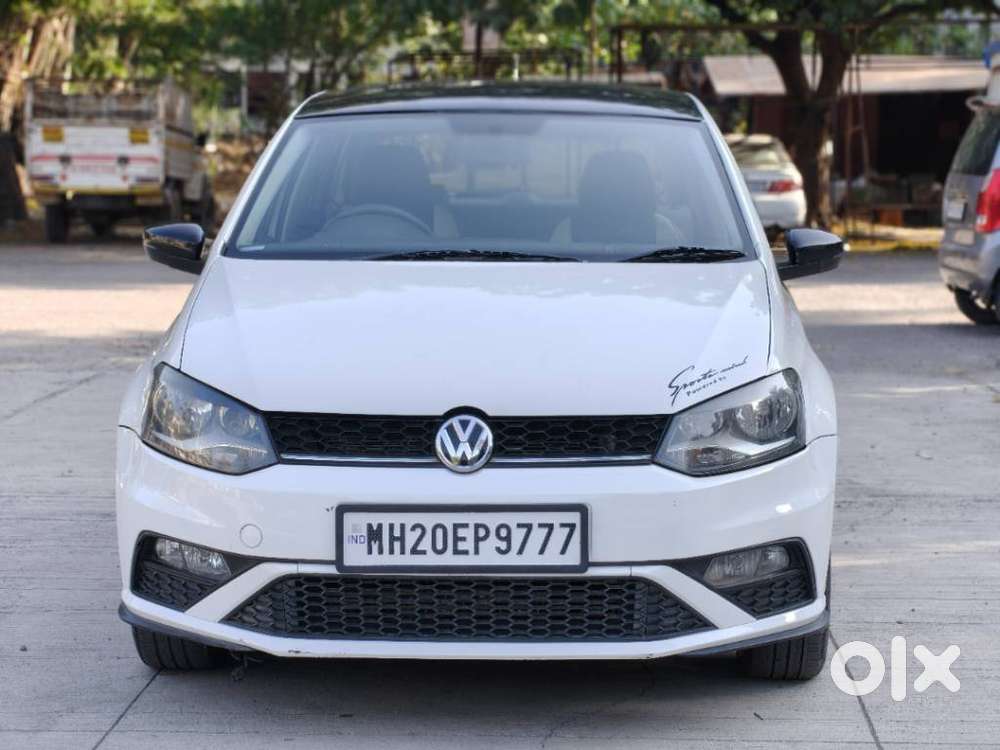 Volkswagen Polo 1.5 Tdi Comfortline, 2017, Diesel