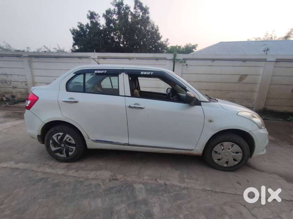 Dzire Tour S Lxi