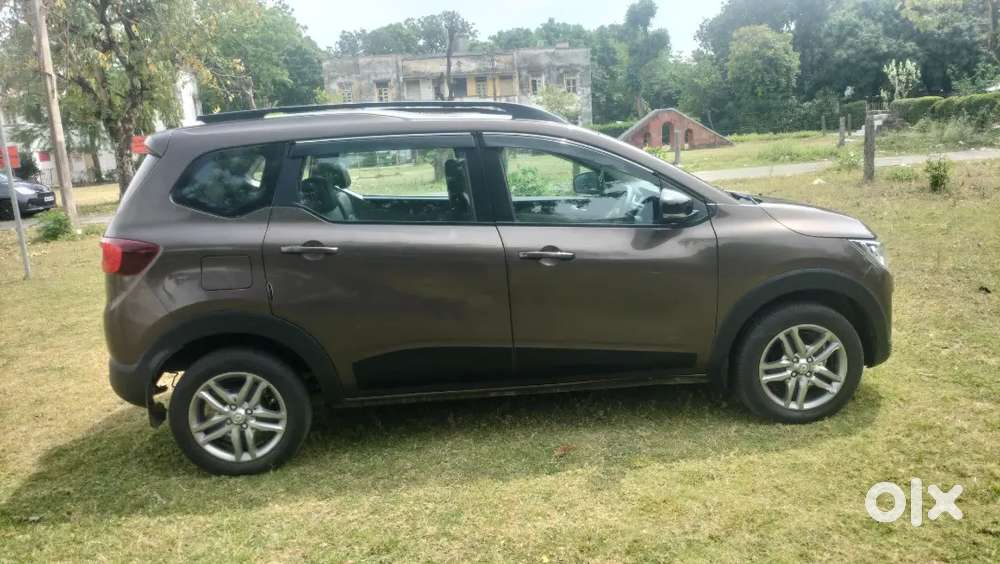 Good Condition Family Car. Triber 7 Seater .