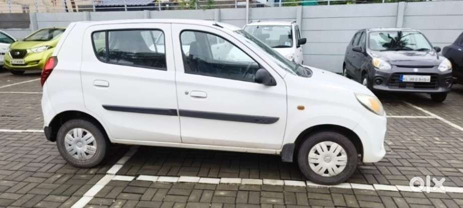 Maruti Suzuki Alto 800 Lxi, 2019