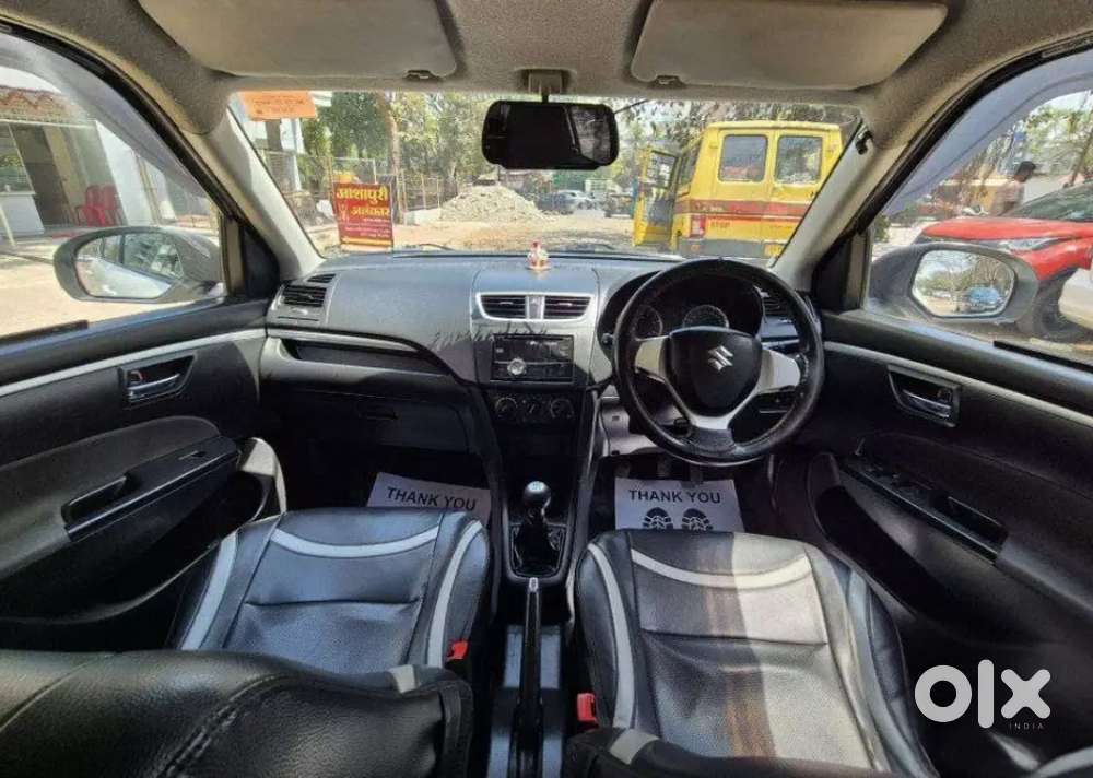 Maruti Suzuki Swift 2014 Cng & Hybrids Good Condition