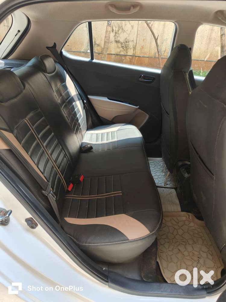 Hyundai Grand I10 Asta 1.2 Kappa Vtvt, 2018, Petrol