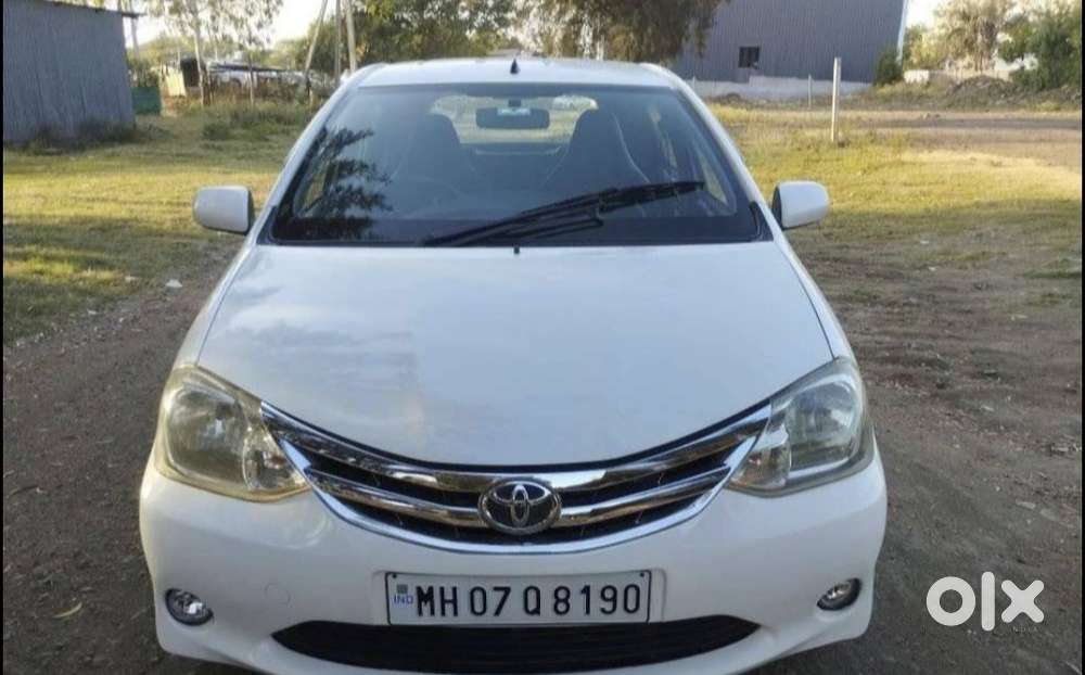 Toyota Etios Liva Gd Sp*, 2012, Diesel