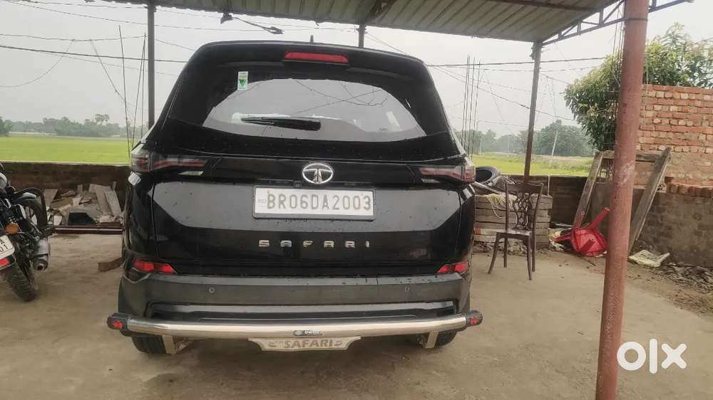 Bechana Hai