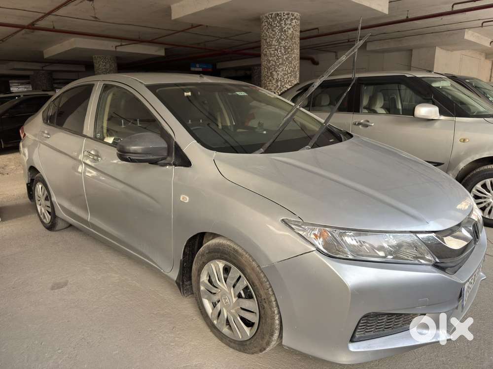 Honda City I-dtec Sv, 2014, Diesel