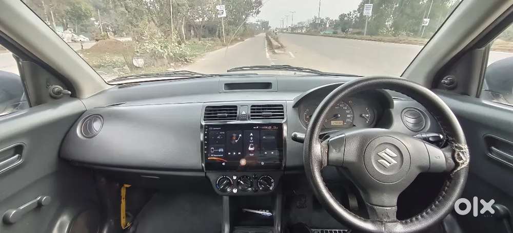 Maruti Suzuki Dzire Tour 2016 Pb01 Commercial