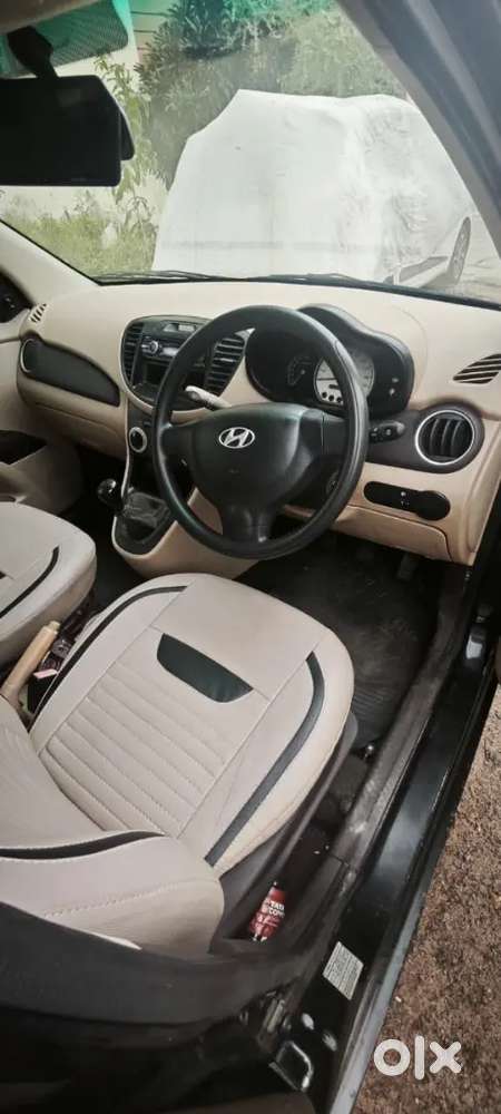Hyundai I10 2010 Petrol Well Maintained