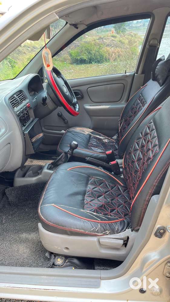 The Car Is In Good Condition