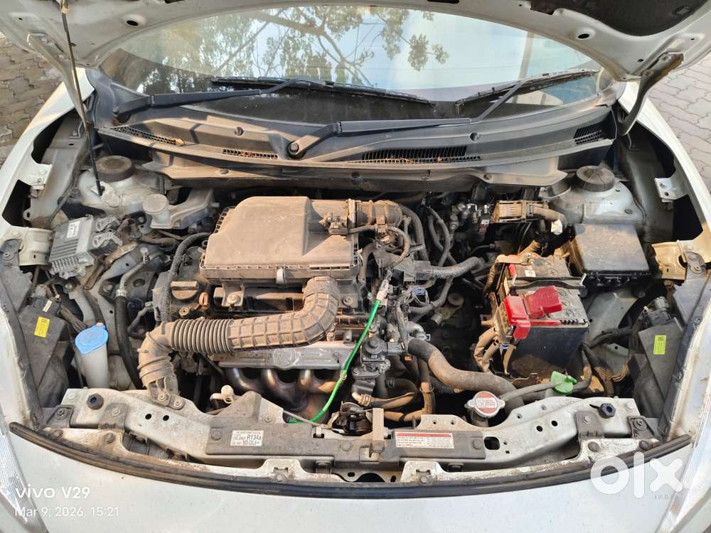 Maruti Suzuki Swift Dzire 2012-2015 1.2 Tour S Cng, 2023, Cng & Hybr..