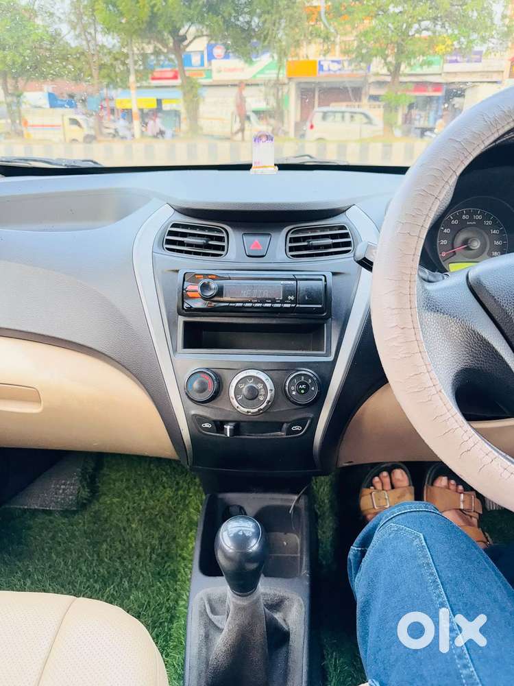Hyundai Eon Era, 2013, Petrol