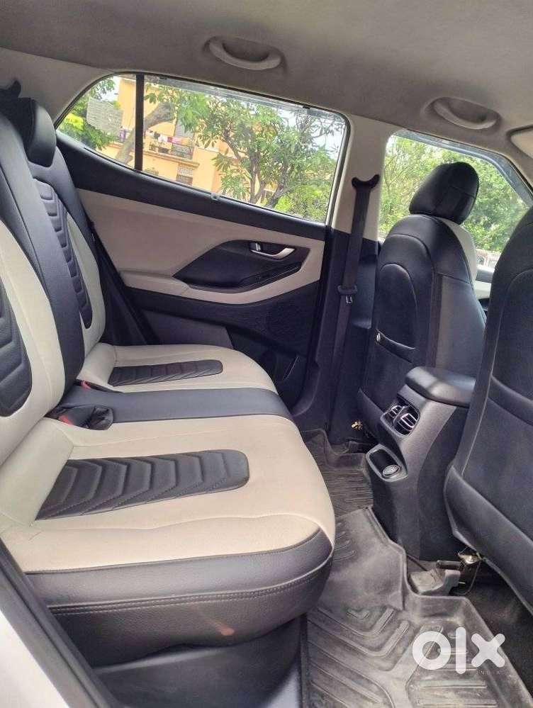 Hyundai Creta 1.5 S Petrol, 2021