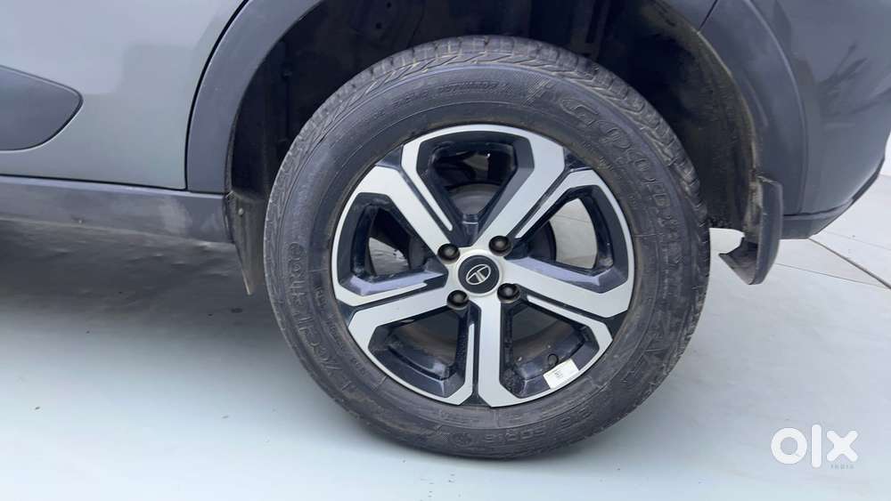 Tata Nexon 1.2 Revotron Xz Plus, 2022, Petrol