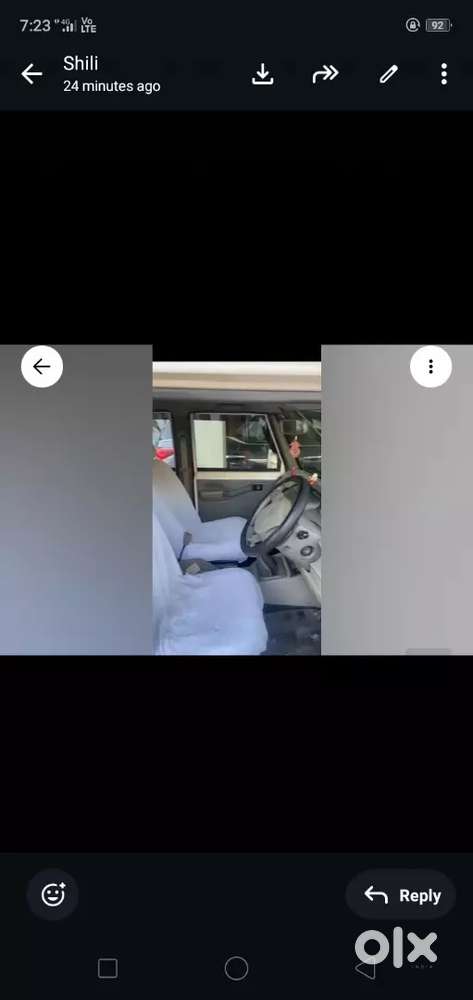 Mahindra Bolero Power Plus 2020