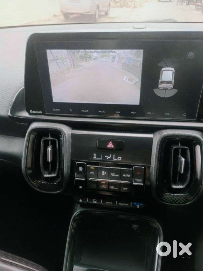 Kia Sonet Gtx Plus 1.5 Dct At, 2022, Diesel