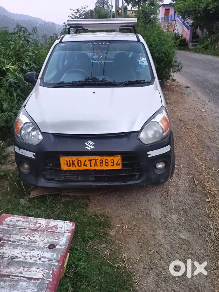 Maruti Suzuki 800 Ac 2016.     Money Problem