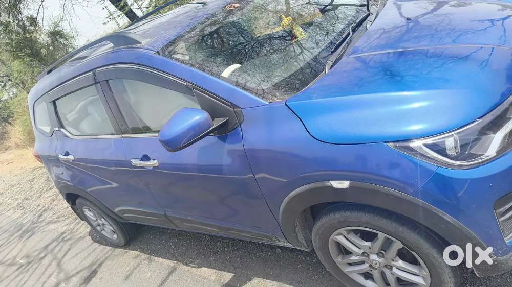 Renault Triber 2020 Petrol Well Maintained