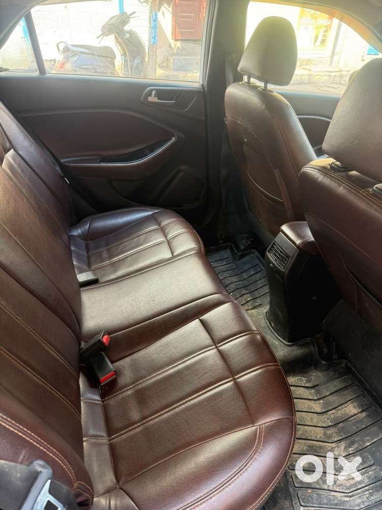 Hyundai I20 2018 Diesel Well Maintained