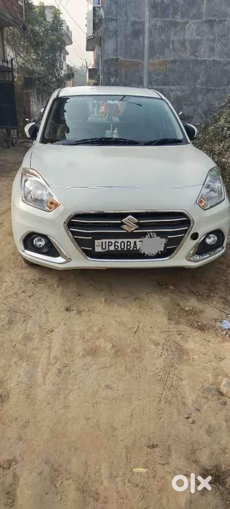 Maruti Suzuki Dzire 2024