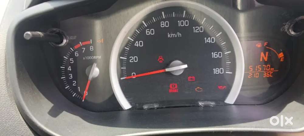 Maruti Suzuki Celerio 2015 Automatic