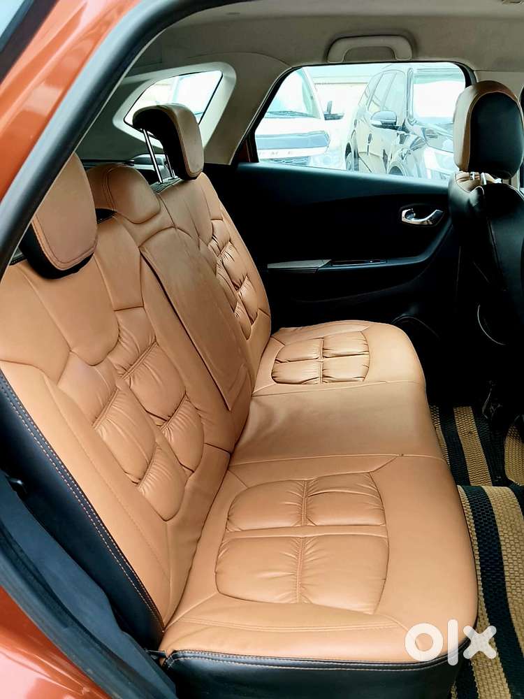 Renault Captur 1.5 Rxt Dual Tone Diesel, 2018, Diesel