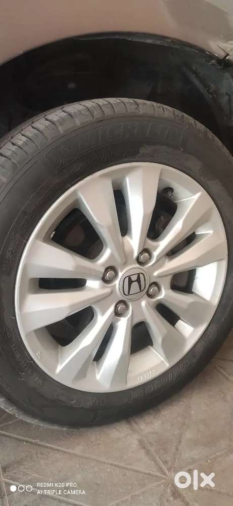 Honda City 2012. V Model 73000 Km