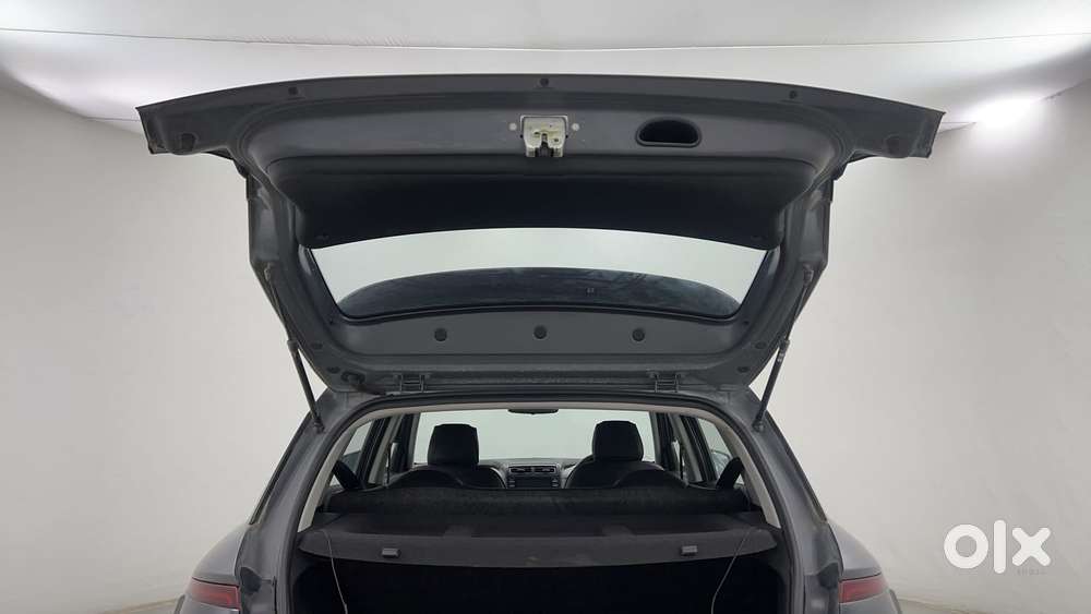 Hyundai Creta 1.5 Ex Petrol, 2022, Petrol