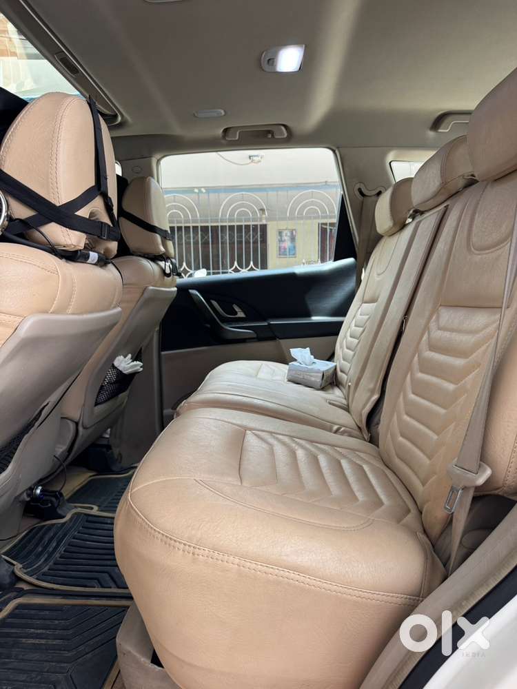 Mahindra Xuv500 Diesel 2016