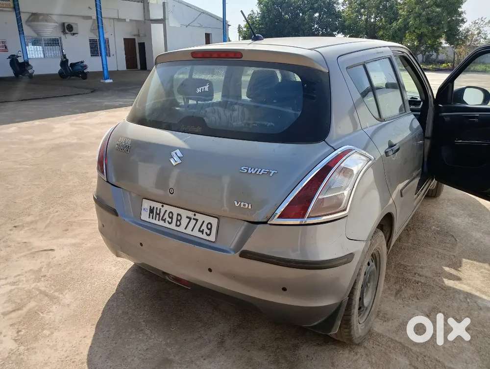 Maruti Suzuki Swift 2014, Diesel