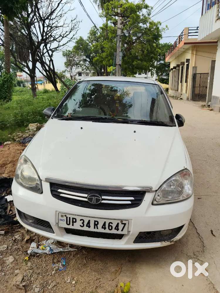 Tata Indica V2 2011 Diesel
