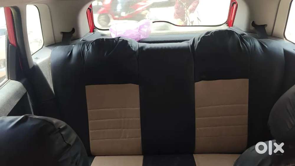 Ford Figo Petrol Zxi 2010