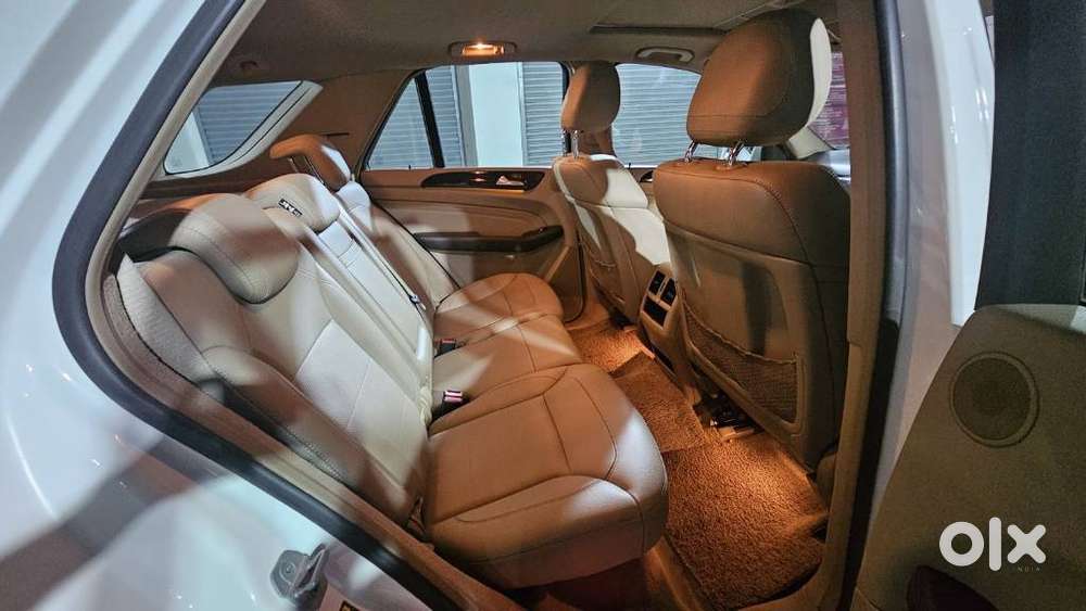 Mercedes-benz M-class Ml 250 Cdi, 2014, Diesel