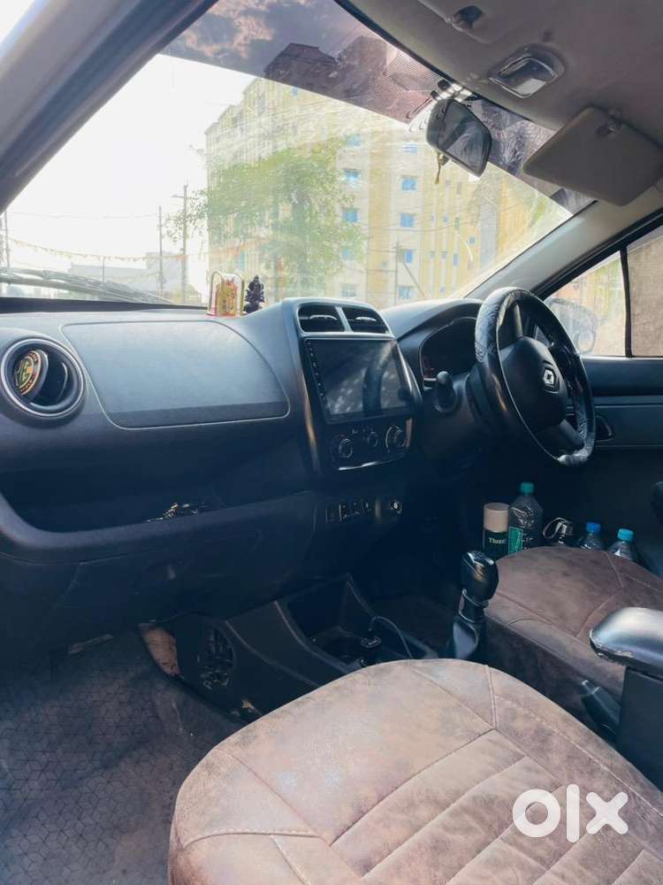 Renault Hybrid Manual 2019