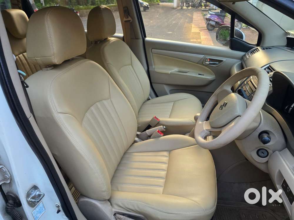 Maruti Suzuki Ertiga Vxi Cng, 2014, Cng & Hybrids