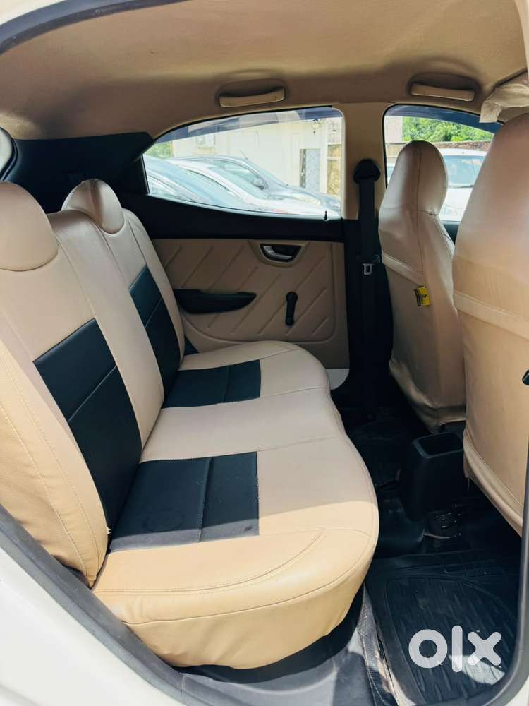 Hyundai Eon D-lite +, 2018, Petrol