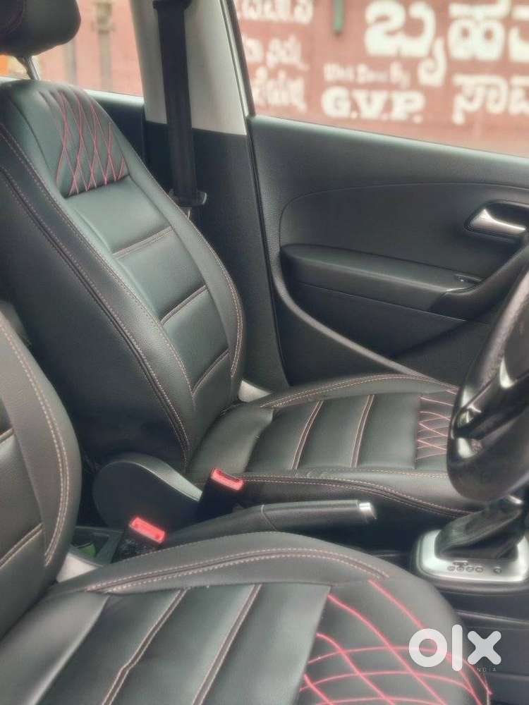 Volkswagen Polo GT TSI, 2021, Petrol