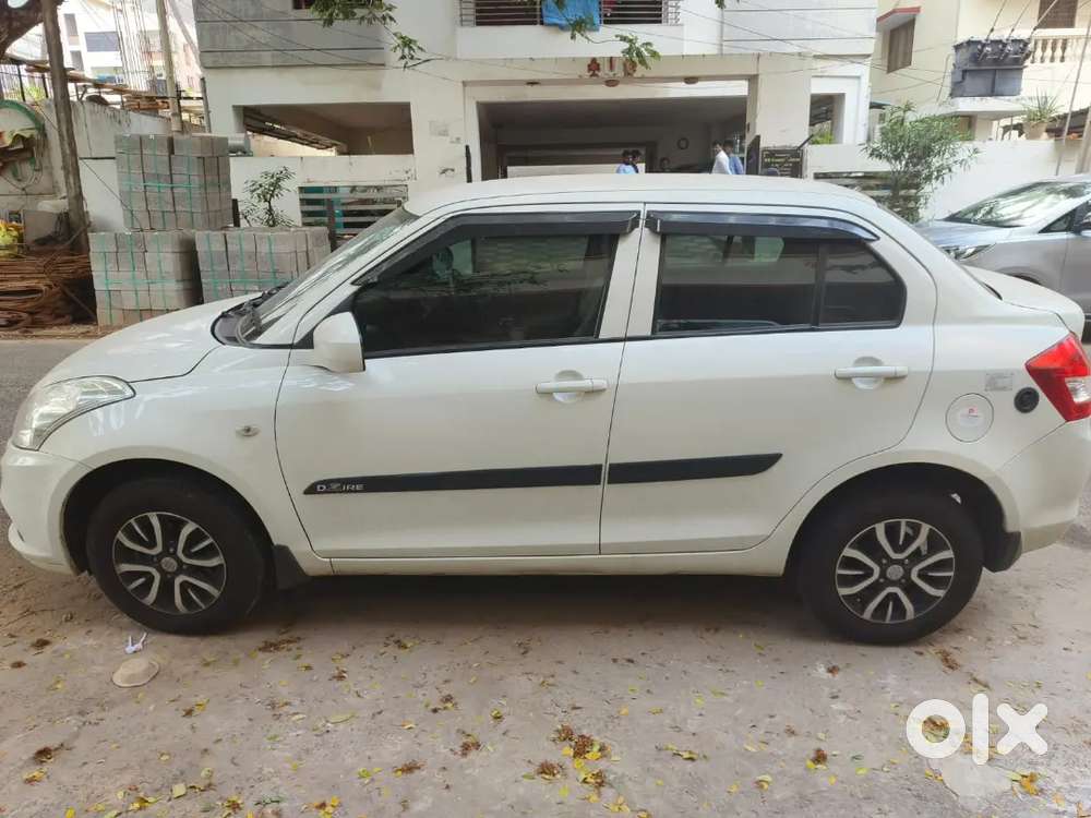 Maruti Suzuki Dzire 2022 Cng & Hybrids Well Maintained