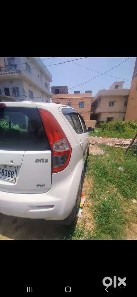 Maruti Ritz Vdi 2013