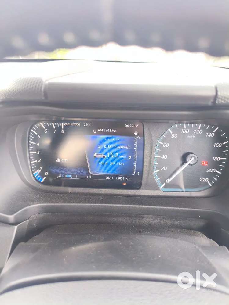 Tata Altroz 2020 Petrol Good Condition