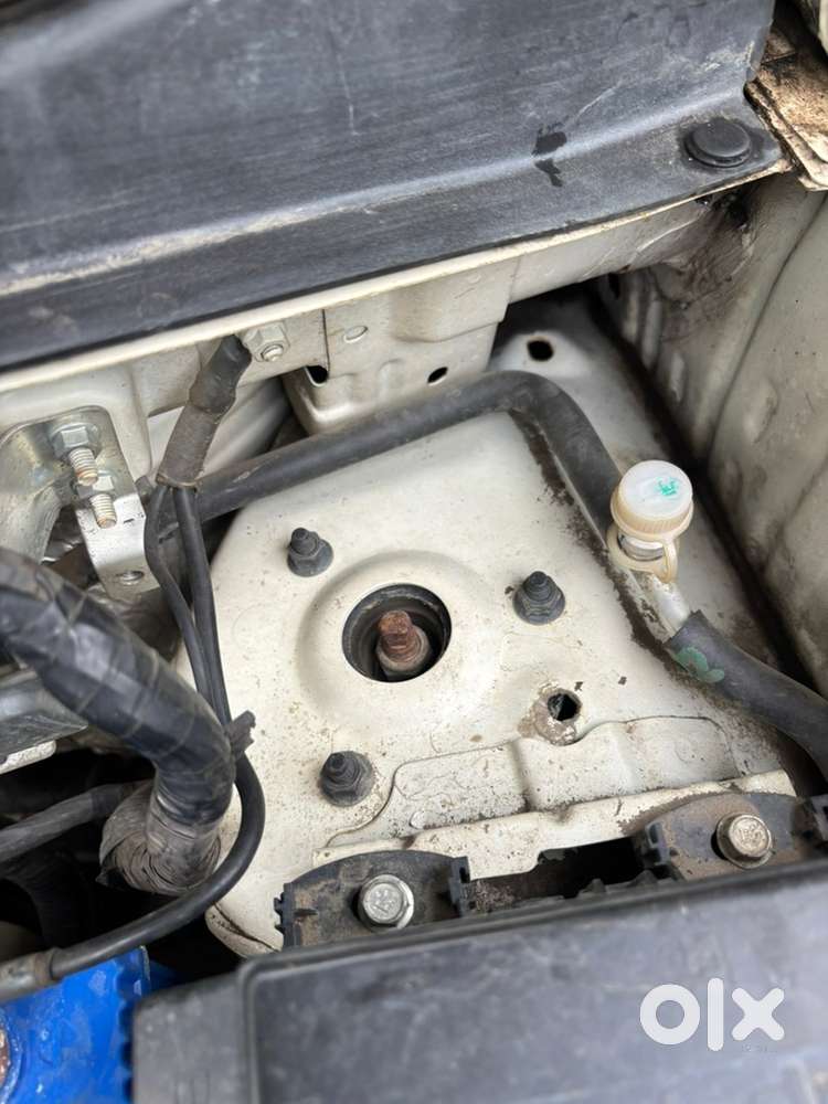 Mahindra Kuv 100 Petrol 2017
