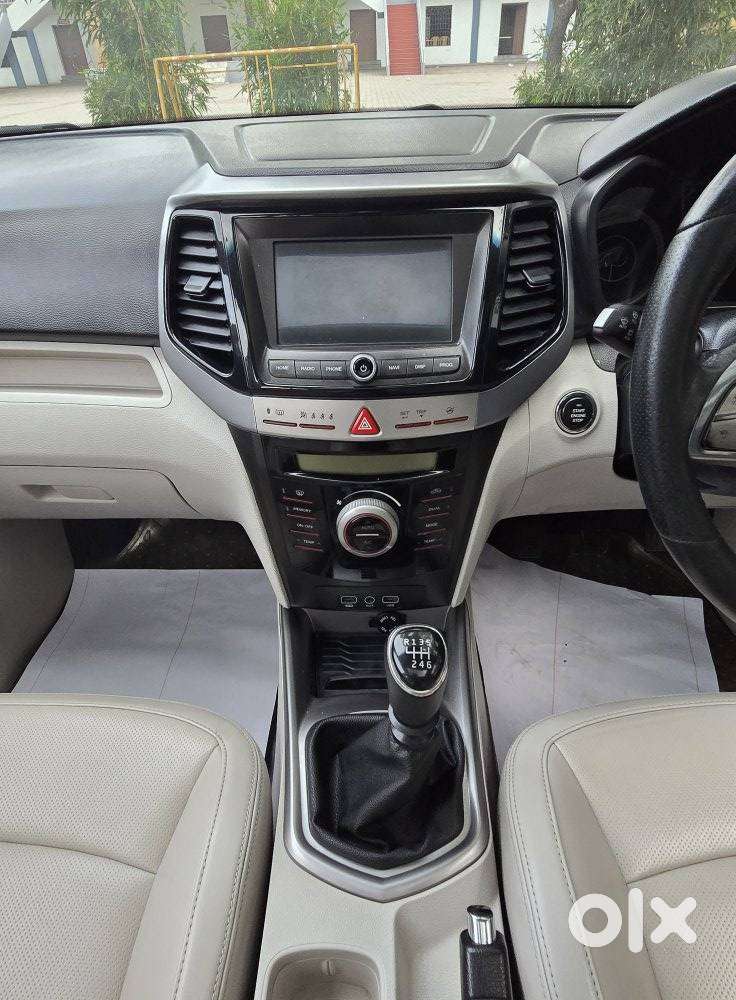 Mahindra Xuv300 W8 Option Diesel, 2019, Diesel