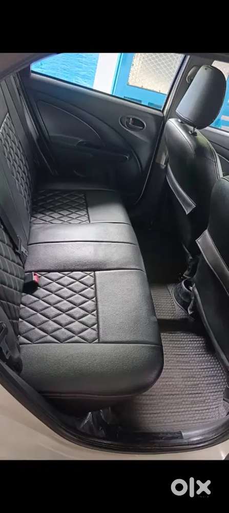 Toyota Etios 2016 Diesel Well Maintained