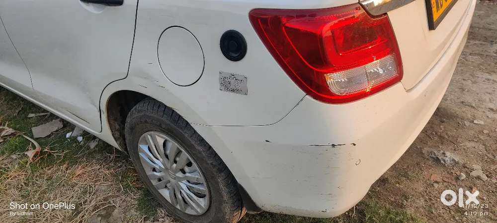 Maruti Dzire 1.2 Tour 2023